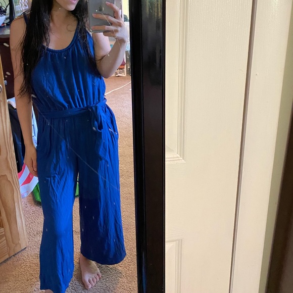 Loft jumpsuit - Picture 5 of 6